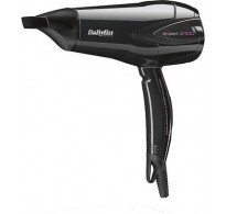 Babyliss Expert Πιστολάκι Μαλλιών με Φυσούνα 2100W D322E